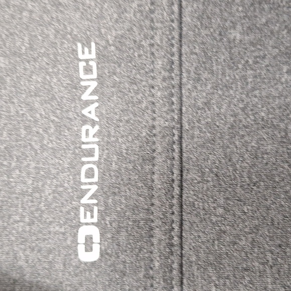 OGIO Men's Gray Gorpcore Outdoor Endurance Stealth Full Zip Hooded Jacket Size L - Picture 13 of 16